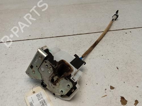 Used Front right lock FIAT DOBLO Bus (263_) 1.3 D Multijet (263AXC1A) (90 hp) 29428738
