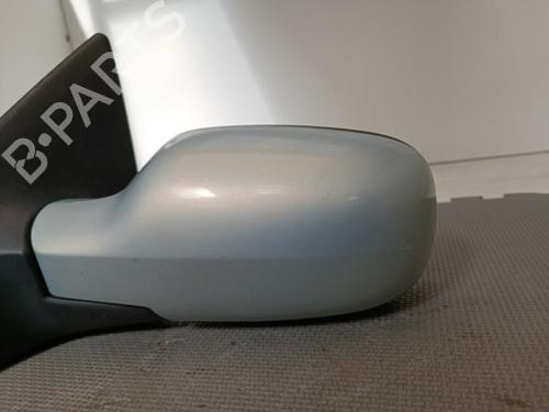 Used Left mirror Left mirror RENAULT MEGANE II (BM0/1_, CM0/1_) 1.9 dCi (BM0G, CM0G) (120 hp) 21323722 21323722