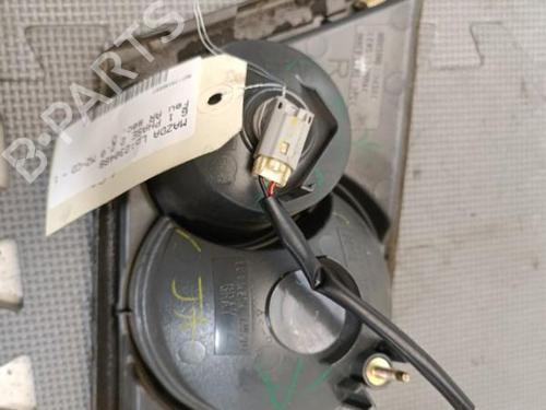 Used Right tailgate light Right tailgate light MAZDA 6 Hatchback (GG) 2.0 DI (GG14) (121 hp) 22130147 22130147