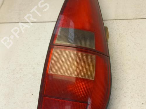 Used Right taillight Right taillight 21324333 21324333