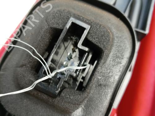 Right taillight CITROËN C3 I (FC_, FN_) 1.4 HDi | BP29465325C35 