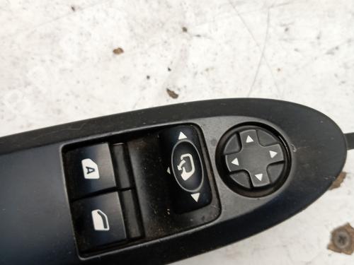 Left front window switch CITROËN DS3 (SA_) 1.6 THP 155 | BP27896491I27