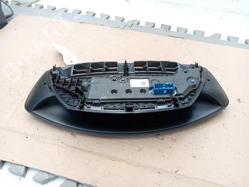 Used Instrument cluster CITROËN C4 Coupe (LA_) 1.6 HDi (90 hp) 26524448