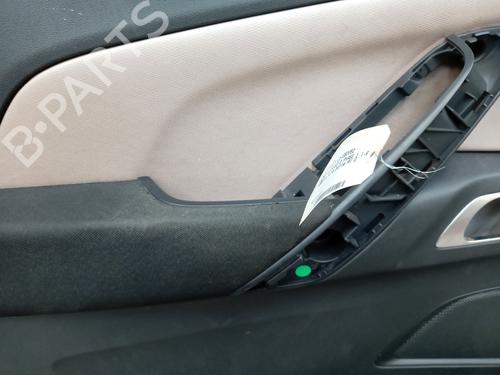 Front left panel CITROËN C4 Picasso II 1.6 HDi / BlueHDi 115 | BP32753941C58 - Image 4