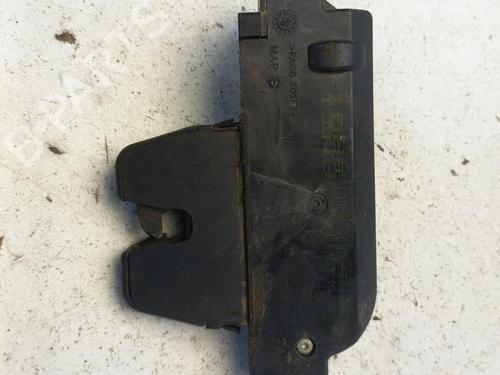 Tailgate lock PEUGEOT 307 Break (3E) 2.0 HDi 135 | BP22130026C101 