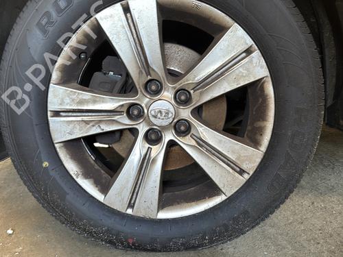 Used Rim KIA SPORTAGE III (SL) 1.7 CRDi (116 hp) 26740039
