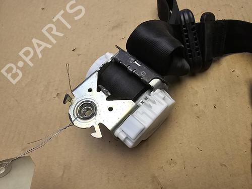 Used Rear right seatbelt Rear right seatbelt PEUGEOT 5008 (0U_, 0E_) 1.6 HDi (110 hp) 39933182 39933182