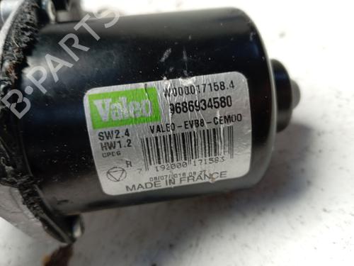 Front wiper motor DS DS 5 (KF_) 1.6 BlueHDi 120 | BP30318388M29 - Image 5