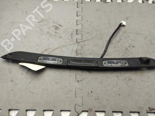Used Tailgate trim KIA SPORTAGE III (SL) 1.7 CRDi (116 hp) 29004150