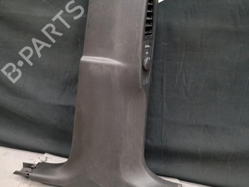 Used Rear right panel CITROËN C4 Grand Picasso II (DA_, DE_) 2.0 BlueHDi 150 (150 hp) 21323591