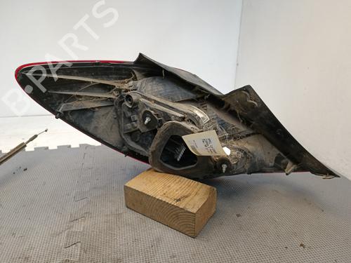 Right taillight OPEL CORSA D (S07) 1.3 CDTI (L08, L68) | BP21325026C35 