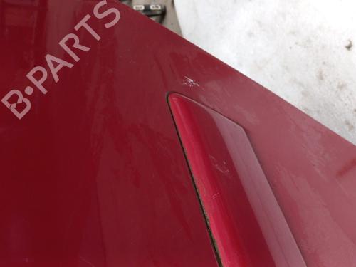Left rear door CITROËN C4 Picasso I MPV (UD_) 1.6 HDi | BP21323501C4 