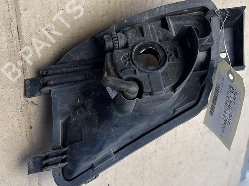 Used Left front fog light Left front fog light PEUGEOT 308 CC (4B_) 2.0 HDi (140 hp) 26524419 26524419