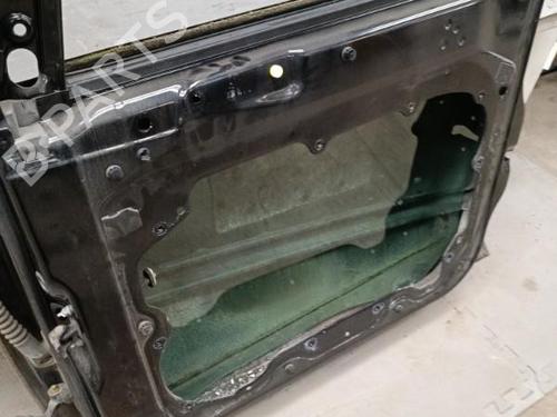 Right front door FORD FOCUS C-MAX (DM2) 2.0 TDCi | BP21323846C3 