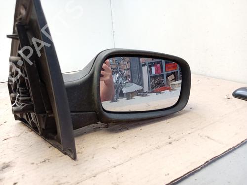 Used Right mirror RENAULT CLIO III (BR0/1, CR0/1) 1.5 dCi (C/BR0G, C/BR1G) (68 hp) 25002471