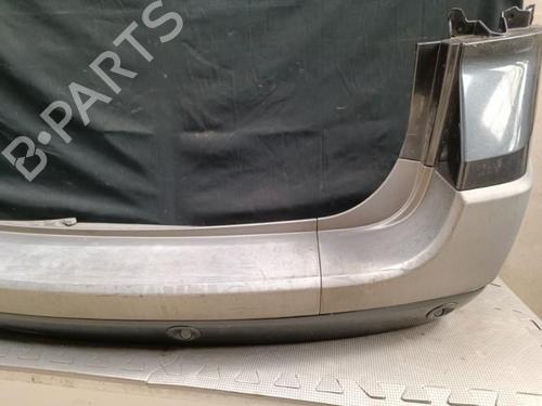 Rear bumper RENAULT MEGANE II Estate (KM0/1_) 1.9 dCi | BP21325891C8 