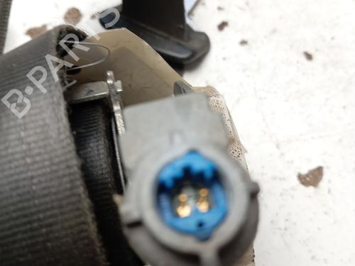 Used Front left seatbelt Front left seatbelt CITROËN C3 II (SC_) 1.4 HDi 70 (SC8HZC, SC8HR0, SC8HP4) (68 hp) 29840712 29840712