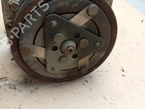 Used AC compressor AC compressor CITROËN C4 Grand Picasso I (UA_) 2.0 HDi 150 (150 hp) 26530767 26530767