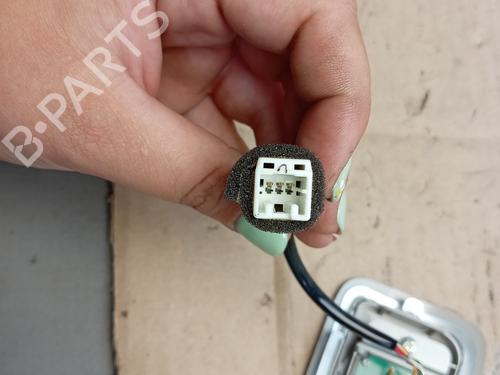 Switch NISSAN QASHQAI / QASHQAI +2 I (J10, NJ10, JJ10E) 1.5 dCi | BP27545466I30 