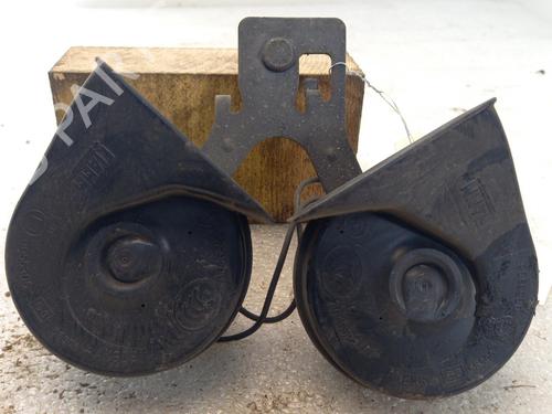 Used Horn RENAULT MEGANE III Hatchback (BZ0/1_, B3_) 1.5 dCi (BZ09, BZ0D, BZ1W, BZ29, BZ14) (110 hp) 21326729
