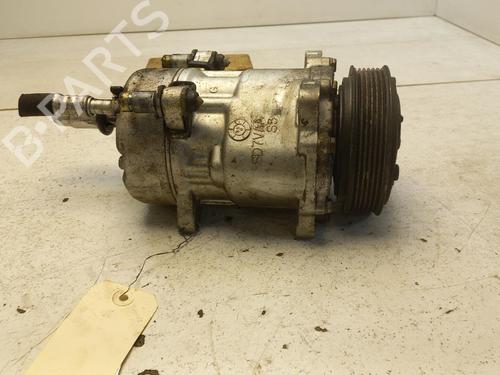 Compresseur AC PEUGEOT 806 (221) 2.0 HDI (109 hp) 21326186