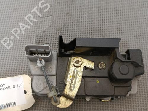 Rear right lock CITROËN XSARA PICASSO (N68) 1.6 HDi | BP22131158C99 