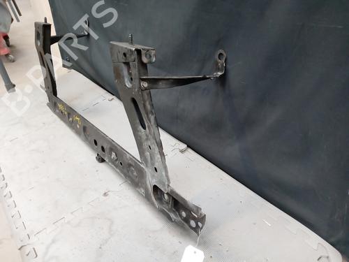 Subframe RENAULT CLIO III (BR0/1, CR0/1) 1.5 dCi (C/BR0G, C/BR1G) | BP24809760M9  - Image 5