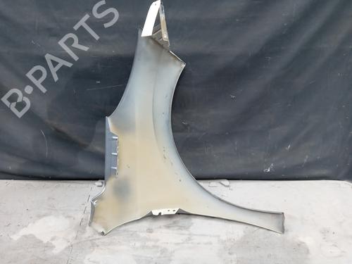 Left front fenders PEUGEOT 207 (WA_, WC_) 1.6 HDi | BP29014674C41 