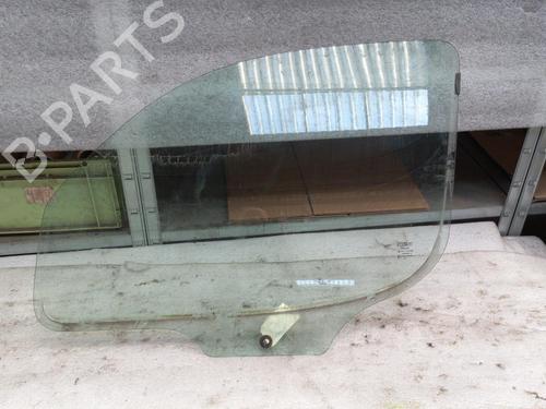 Used Front left door window Front left door window 21388978 21388978
