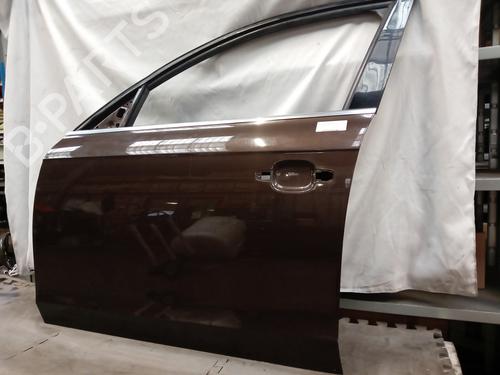 Used Left front door Left front door AUDI A4 Allroad B8 (8KH) [2009-2017] 30316227 30316227