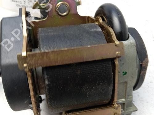 Used Front right seatbelt Front right seatbelt PEUGEOT 307 (3A/C) 2.0 HDi 90 (90 hp) 29342128 29342128