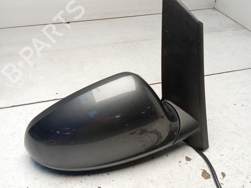 Right mirror OPEL ASTRA J (P10) 1.7 CDTI (68) | BP29325276C27 