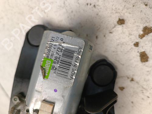Used Rear wiper motor Rear wiper motor CITROËN DS3 (SA_) 1.6 THP 155 (156 hp) 21322800 21322800