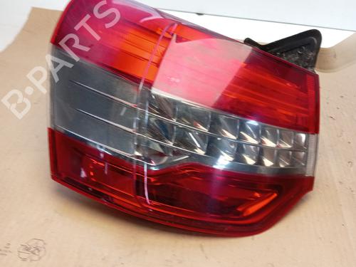 Used Left taillight Left taillight CITROËN C5 III (RD_) 1.6 HDi 110 (RD9HL0, RD9HR8, RD9HRA) (112 hp) 36168375 36168375