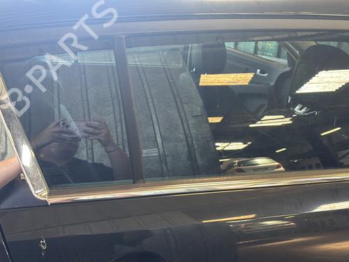 Used Rear right door window KIA SPORTAGE III (SL) 1.7 CRDi (116 hp) 26740049