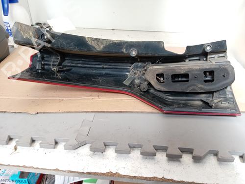 Used Right taillight Right taillight CITROËN C4 Grand Picasso I (UA_) 2.0 HDi 150 (150 hp) 26301409 26301409