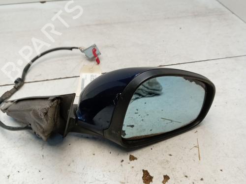 Right mirror ALFA ROMEO 159 Sportwagon (939_) 1.9 JTDM 16V (939BXC1B, 939BXC12) | BP25003050C27 