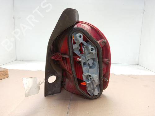 Left taillight RENAULT MODUS / GRAND MODUS (F/JP0_) 1.2 (JP0C, JP0K, FP0C, FP0K, FP0P, JP0P, JP0T) | BP31975057C34 - Image 4