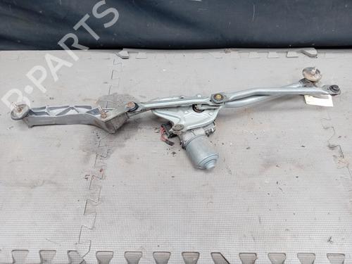 Viskermotor vindrude MERCEDES-BENZ E-CLASS (W211) E 220 CDI (211.006) (150 hp) 27658783