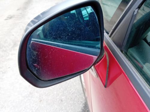 Used Left mirror CITROËN C4 Grand Picasso I (UA_) 2.0 HDi 138 (136 hp) 25002739