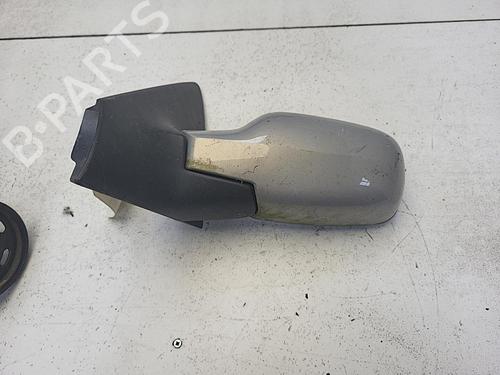 Left mirror RENAULT MEGANE II Saloon (LM0/1_) 1.5 dCi (LM02, LM13, LM2A) | BP22129229C26 
