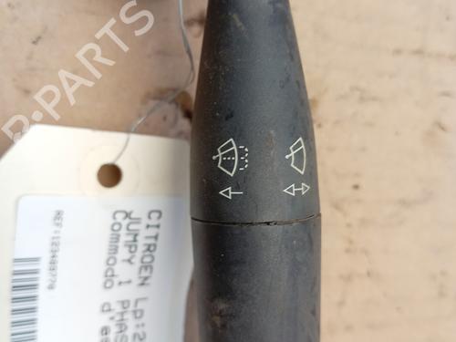 Used Steering column stalk Steering column stalk CITROËN JUMPY I Van (BS_, BT_, BY_, BZ_) 2.0 HDi 95 (94 hp) 33721223 33721223