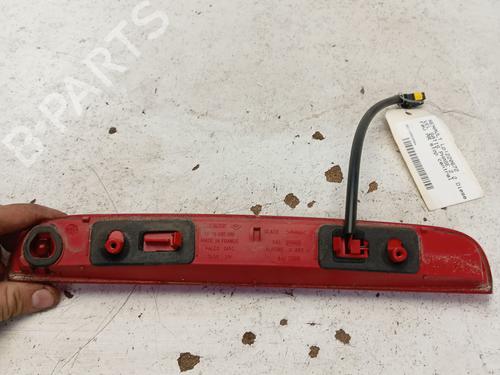 Luz central de freno RENAULT VEL SATIS (BJ0_) 2.0 dCi (BJ03) | BP29288055L11 