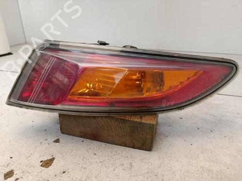 Used Right taillight Right taillight HONDA CIVIC VIII Hatchback (FN, FK) 2.2 CTDi (FK3) (140 hp) 21322618 21322618