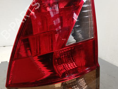 Right taillight HONDA FR-V (BE) 2.2 i CTDi (BE5) | BP21322443C35 