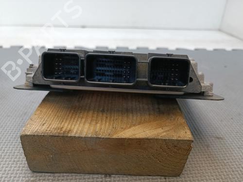 Used Engine control unit (ECU) Engine control unit (ECU) PEUGEOT 307 Break (3E) 1.6 HDi 110 (109 hp) 21324754 21324754