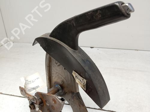 Frein à main NISSAN QASHQAI I (J10, NJ10) 1.5 dCi (110 hp) 29840615