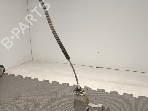 Used Rear left lock PEUGEOT 307 SW (3H) 1.6 HDI 110 (109 hp) 22181114