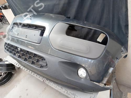 Front bumper CITROËN C4 CACTUS 1.6 BlueHDi 100 | BP26909554C7 