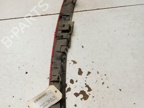 Third brake light CITROËN C4 Picasso I MPV (UD_) 2.0 i 16V | BP29840675L11